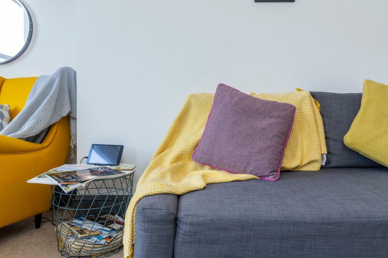 Fort Crescent - Margate Appartement Buitenkant foto