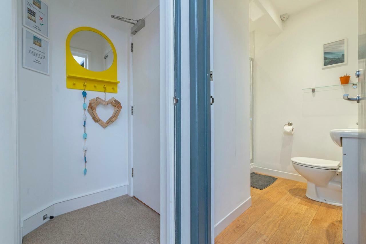Fort Crescent - Margate Appartement Buitenkant foto